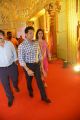 Sachin Tendulkar, Anjali @ Nimmagadda Prasad Daughter Wedding Photos