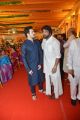 Akhil & Nagarjuna Akkineni @ Nimmagadda Prasad Daughter Wedding Photos