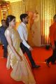 Samantha, Naga Chaitanya @ Nimmagadda Prasad Daughter Wedding Photos