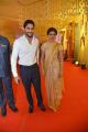 Naga Chaitanya, Samantha @ Nimmagadda Prasad Daughter Wedding Photos