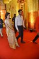 Samantha, Naga Chaitanya @ Nimmagadda Prasad Daughter Wedding Photos