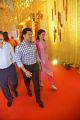 Sachin Tendulkar, Anjali @ Nimmagadda Prasad Daughter Wedding Photos