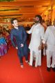 Akhil & Nagarjuna Akkineni @ Nimmagadda Prasad Daughter Wedding Photos