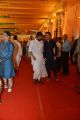 Nagarjuna, Akhil Akkinein @ Nimmagadda Prasad Daughter Wedding Photos