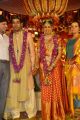 Nimmagadda Prasad Daughter Swathi Pranav Wedding Photos