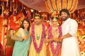 Amala, Nagarjuna @ Nimmagadda Prasad Daughter Wedding Photos