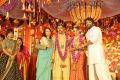 Amala, Nagarjuna @ Nimmagadda Prasad Daughter Wedding Photos