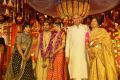 Nimmagadda Prasad Daughter Swathi Pranav Wedding Photos