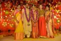 Chiranjeevi Daughter Srija @ Nimmagadda Prasad Daughter Swathi Pranav Wedding Photos