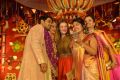 Chiranjeevi Daughter Srija @ Nimmagadda Prasad Daughter Swathi Pranav Wedding Photos