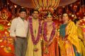 Nimmagadda Prasad Daughter Swathi Pranav Wedding Photos