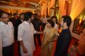 Nagarjuna, Samantha, Naga Chaitanya, Akhil @ Nimmagadda Prasad Daughter Wedding Photos