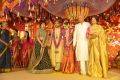 Nimmagadda Prasad Daughter Swathi Pranav Wedding Photos