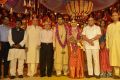 Nimmagadda Prasad Daughter Wedding Photos