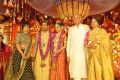 Nimmagadda Prasad Daughter Swathi Pranav Wedding Photos