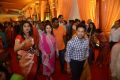 Anjali, Sachin Tendulkar @ Nimmagadda Prasad Daughter Wedding Photos