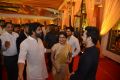 Nagarjuna, Samantha, Naga Chaitanya, Akhil @ Nimmagadda Prasad Daughter Wedding Photos