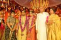 Nimmagadda Prasad Daughter Swathi Pranav Wedding Photos