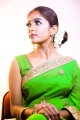 Actress Nimmy Green Saree Photoshoot Stills