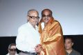 K.Balachander, AL Azhagappan @ Ninaithale Inikkum Movie Trailer Launch Stills