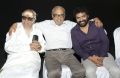 MS Vishwanathan, K.Balachander, Ameer @ Ninaithale Inikkum Trailer Launch Stills