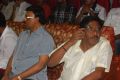 K.Bhagyaraj, Bharathiraja at Ninaithathu Yaaro Movie Audio Launch Stills