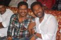 Prabhu Deva at Ninaithathu Yaaro Movie Audio Launch Stills