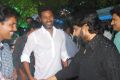 Prabhu Deva, Vikraman at Ninaithathu Yaaro Movie Audio Launch Stills