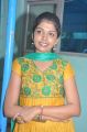 Actress Rithvika at Ninaithathu Yaaro Movie Press Meet Photos