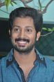 Actor Rajith Menon at Ninaithathu Yaaro Movie Press Meet Photos