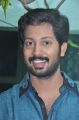 Actor Rajith Menon at Ninaithathu Yaaro Press Meet Stills