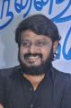 Director Vikraman at Ninaithathu Yaaro Movie Press Meet Stills