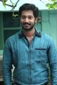 Actor Rajith Menon at Ninaithathu Yaaro Movie Press Meet Photos