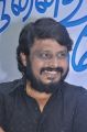 Director Vikraman at Ninaithathu Yaaro Movie Press Meet Photos