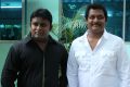 Ninaithathu Yaaro Movie Press Meet Stills