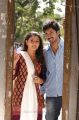 Rejith Menon, Nimisha Suresh in Ninaithathu Yaaro Tamil Movie Stills