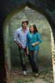 Rejith Menon, Nimisha Suresh in Ninaithathu Yaaro Tamil Movie Stills