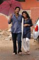 Rejith Menon, Nimisha Suresh in Ninaithathu Yaaro Tamil Movie Stills