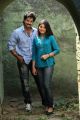 Rejith Menon, Nimisha Suresh in Ninaithathu Yaaro Tamil Movie Stills