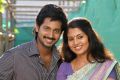 Rejith Menon, Nimisha Suresh in Ninaithathu Yaaro Movie Stills