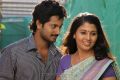 Rejith Menon, Nimisha Suresh in Ninaithathu Yaaro Tamil Movie Stills