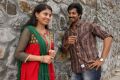 Nimisha Suresh, Rejith Menon in Ninaithathu Yaaro Tamil Movie Stills