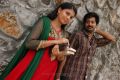 Nimisha Suresh, Rejith Menon in Ninaithathu Yaaro Movie Stills