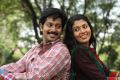 Rejith Menon, Nimisha Suresh in Ninaithathu Yaaro Tamil Movie Stills