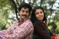 Rejith Menon, Nimisha Suresh in Ninaithathu Yaaro Tamil Movie Stills