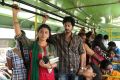 Nimisha Suresh, Rejith Menon in Ninaithathu Yaaro Tamil Movie Stills