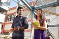 Rejith Menon, Nimisha Suresh in Ninaithathu Yaaro Tamil Movie Stills