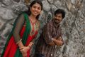 Nimisha Suresh, Rejith Menon in Ninaithathu Yaaro Tamil Movie Stills