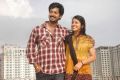 Rejith Menon, Nimisha Suresh in Ninaithathu Yaaro Movie Stills