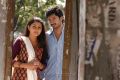 Nimisha Suresh, Rejith Menon in Ninaithathu Yaaro Tamil Movie Stills